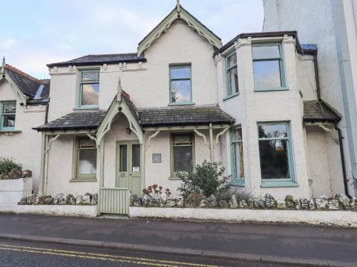 Greta Mill in Keswick, United Kingdom