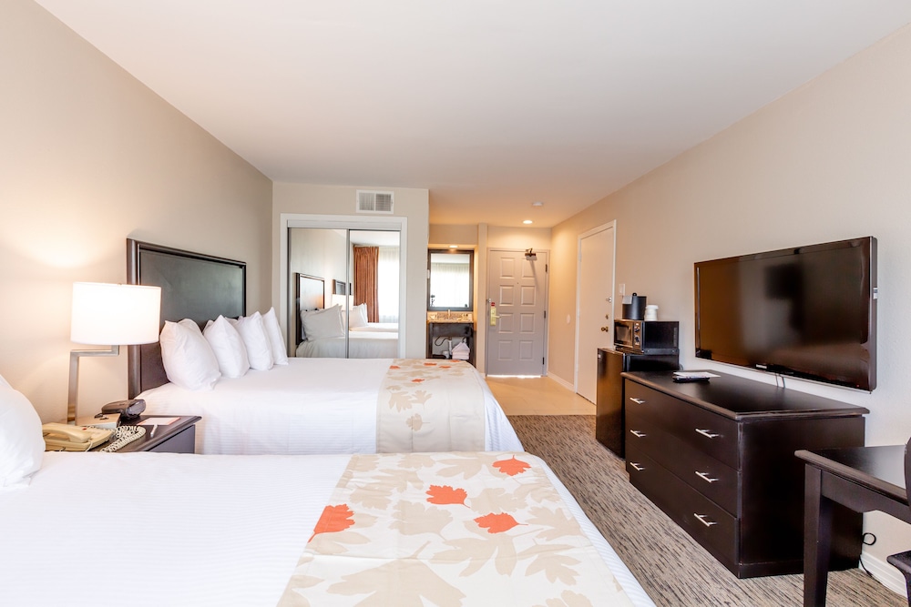 Hawthorn Suites By Wyndham Arlington Dfw South - photo 3