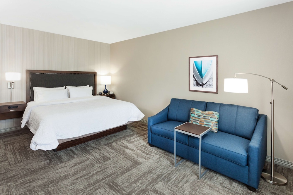Hampton Inn Kennebunk Kennebunkport - photo 20