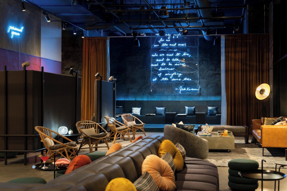 Moxy Oakland Uptown - photo 23