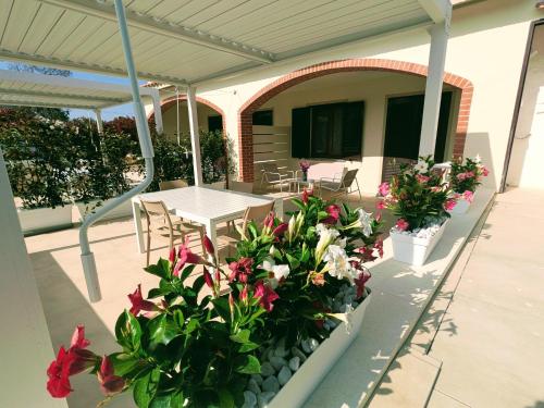 Casa Manidu Goelba — 4-Star Luxury Hotel in Capoliveri, Italy