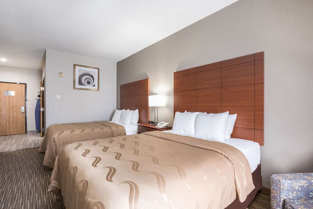 Quality Inn & Suites Lodi I 90 - photo 10