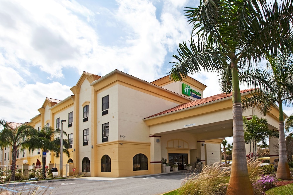 Holiday Inn Express Stuart by IHG - photo 31