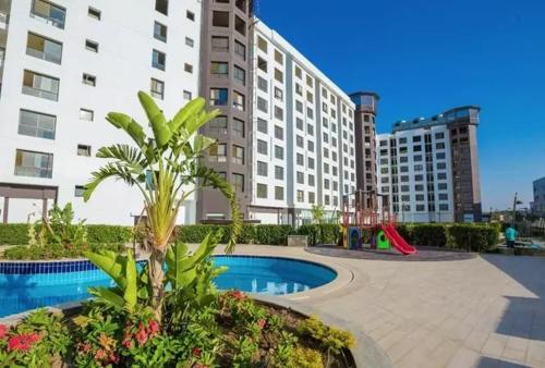 Porto New Cairo — 5-Star Luxury Hotel in Cairo, Egypt