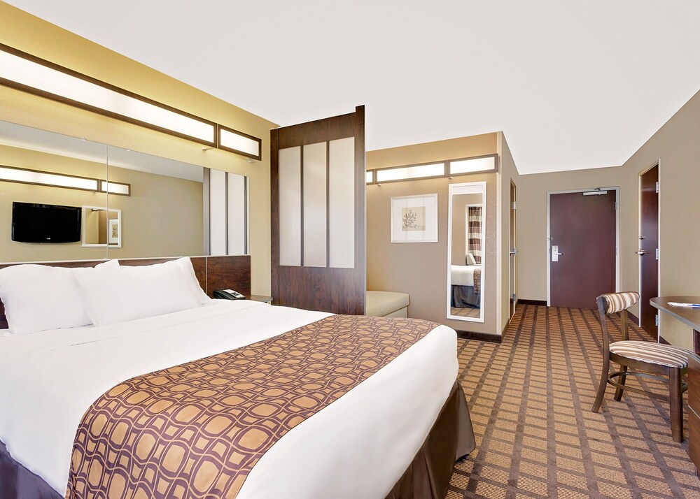 Microtel Inn And Suites Sayre PA - photo 10
