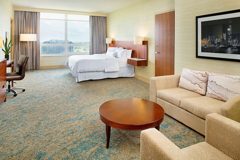 The Westin Chicago North Shore - photo 25