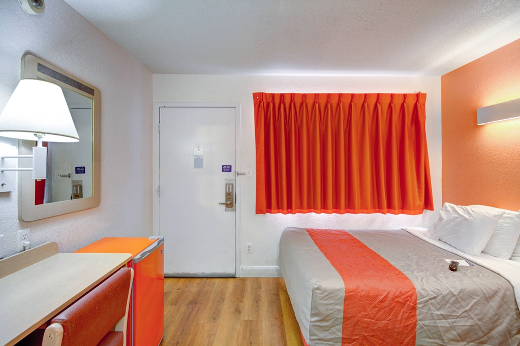 Motel 6 Saint George UT - photo 17