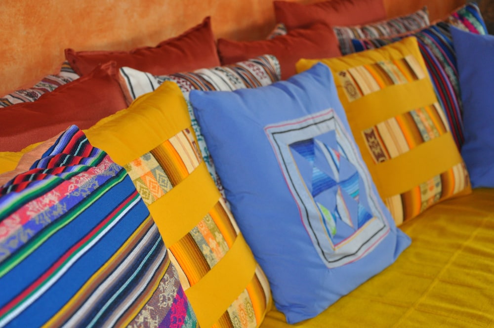 Azuluna Ecolodge — Jipijapa — photo 3