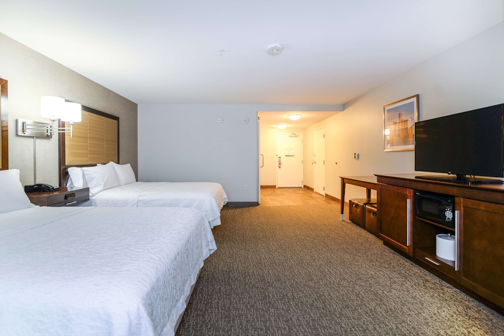 Hampton Inn Brighton - photo 26