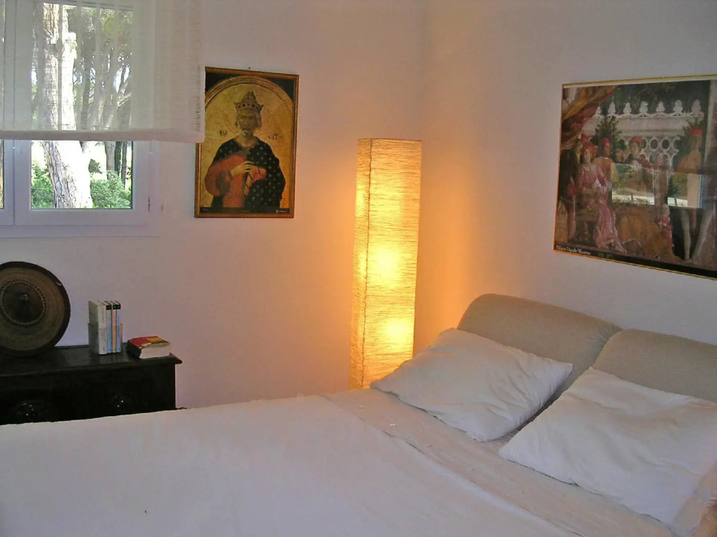 Le Green 2B1 Inh 32282 in Saint-Raphael, France