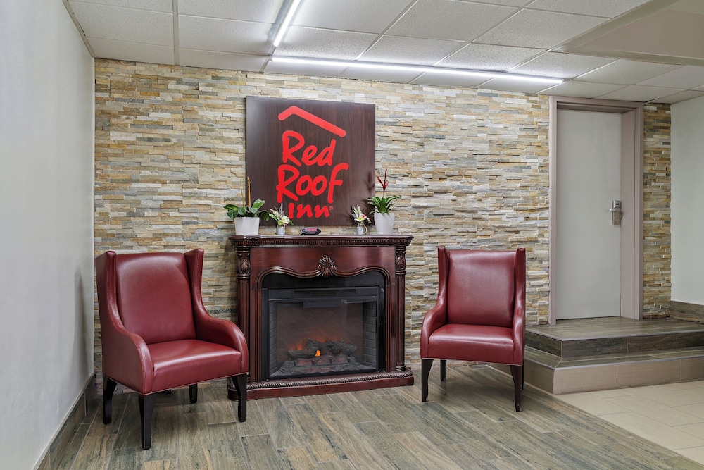 Red Roof Inn Wilmington NC - photo 2