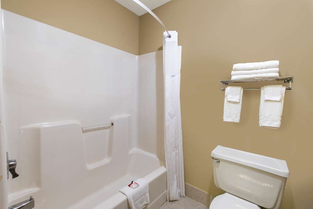 Days Inn by Wyndham Mitchell SD - photo 14
