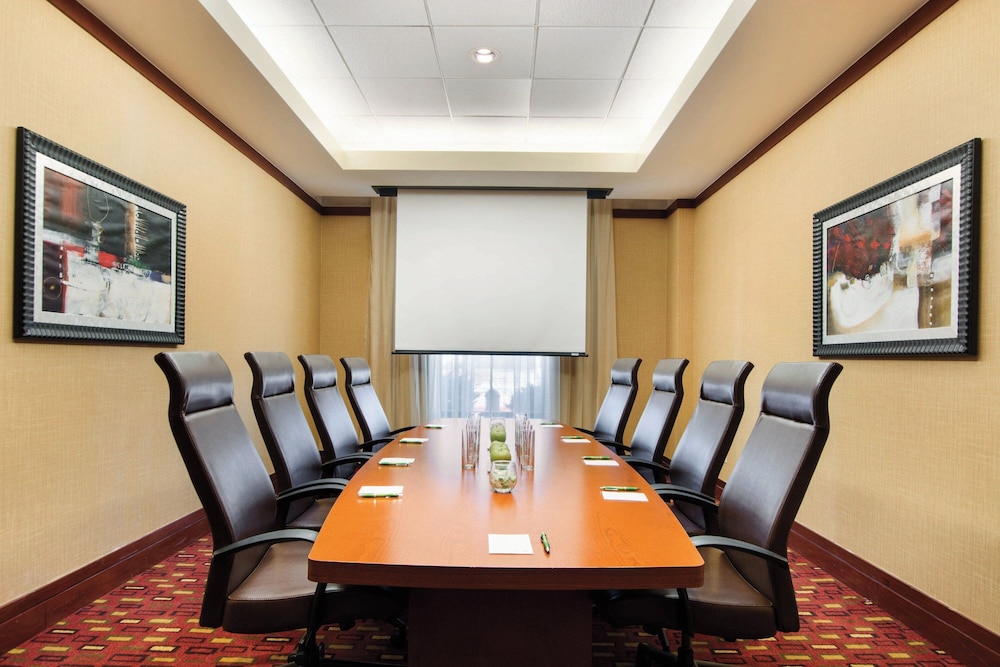 Courtyard by Marriott Oklahoma City Downtown - photo 35