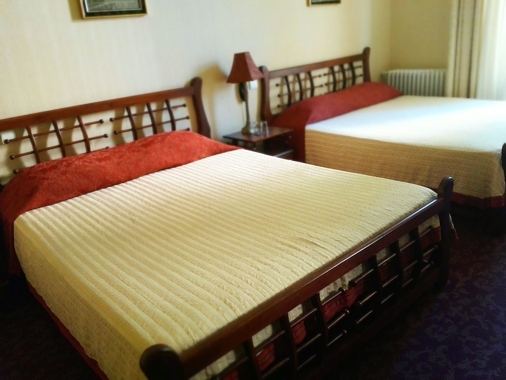 Hotel Alexandre III — Cannes — photo 5