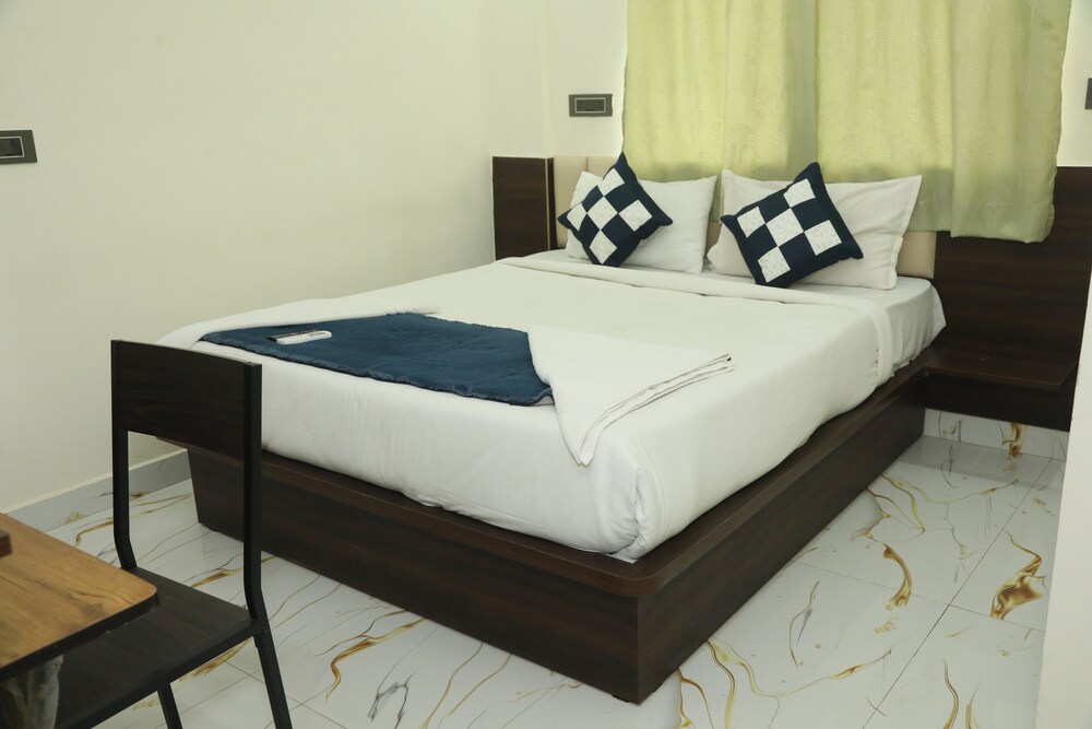Hotel Rest O Itpl — Bengaluru — photo 5
