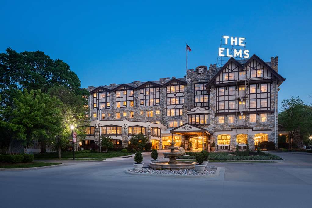 The Elms Hotel & Spa a Destination by Hyatt Hotel - photo 72