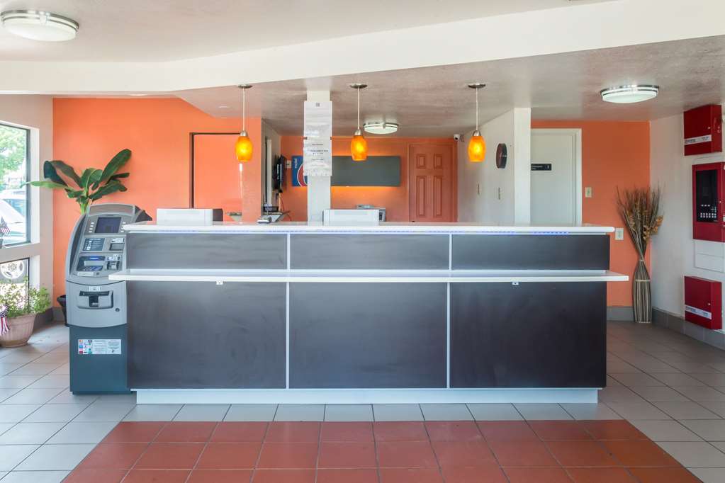 Motel 6 Mesquite TX Rodeo Convention Ctr - photo 27