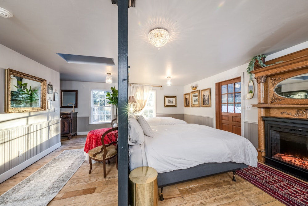 The Dutch Flat Hotel - photo 38