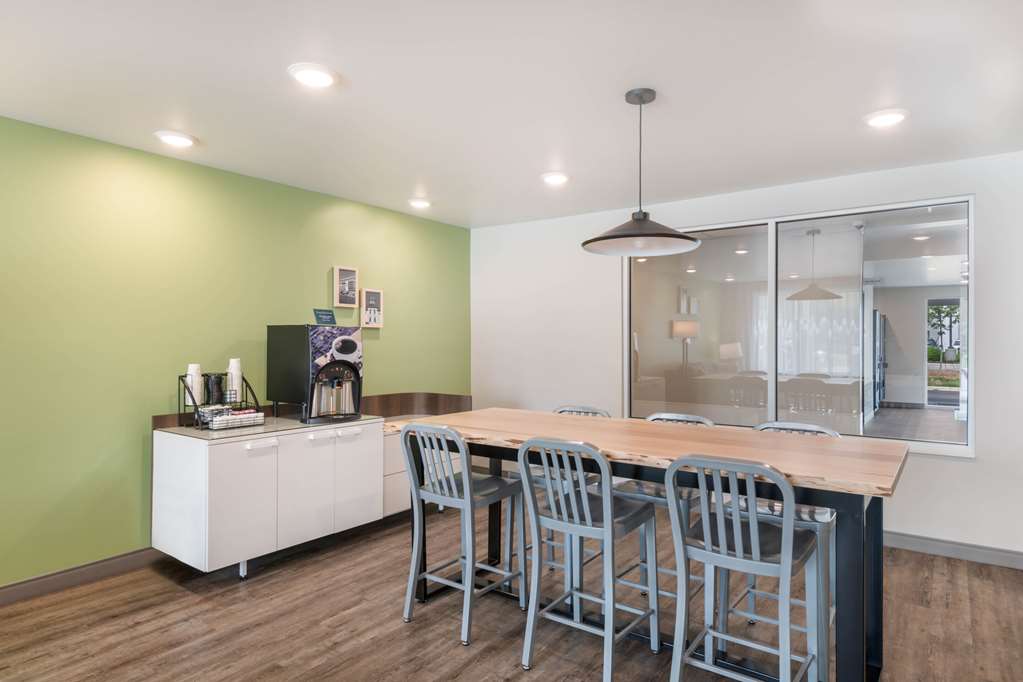 WoodSpring Suites Concord Charlotte Speedway - photo 8