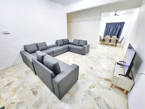 Happy Vacation Homestay Mersing 2 — 4-Star Luxury Hotel in Mersing, Malaysia