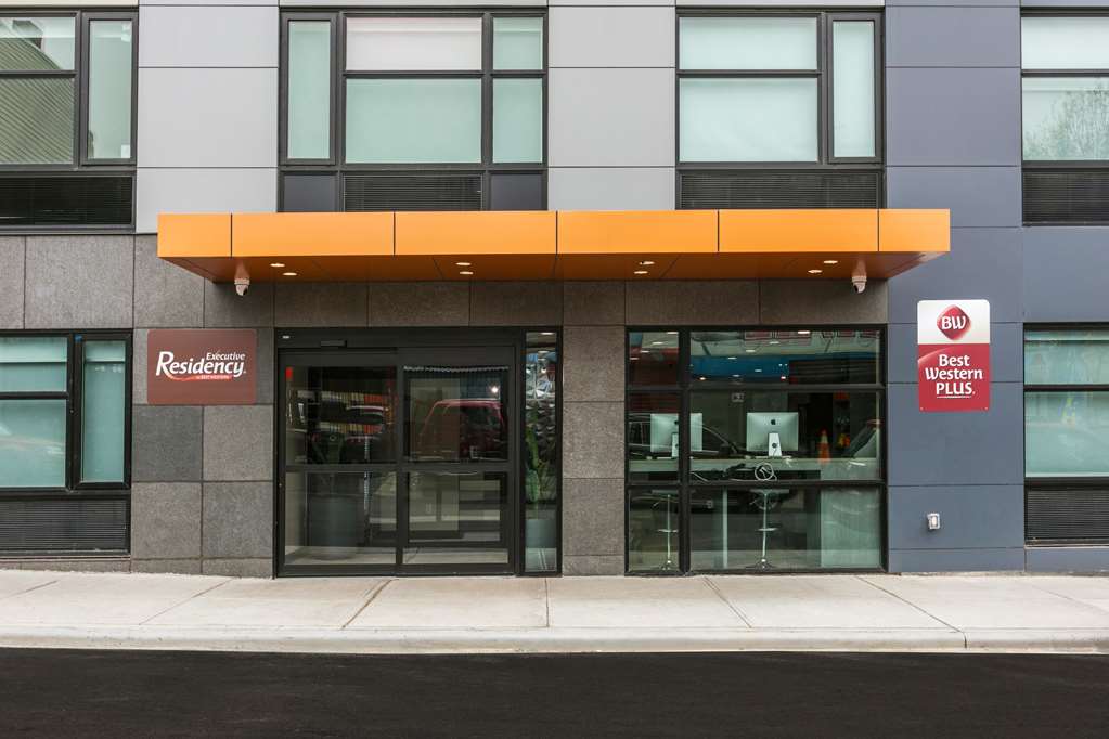 Executive Residency Bronx - photo 11