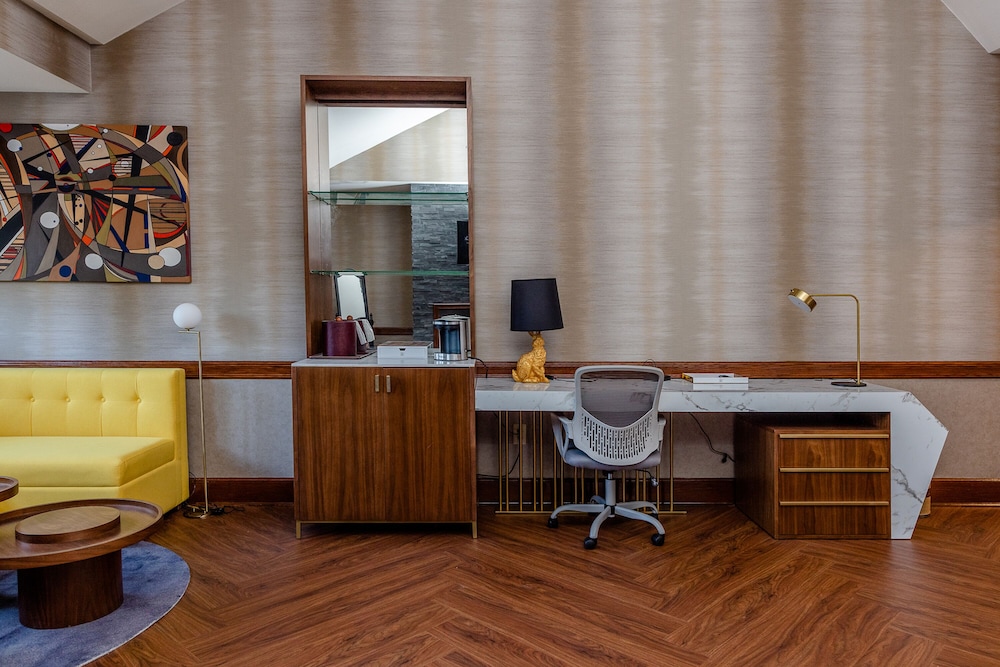 The Stonehedge Hotel and Spa - photo 52