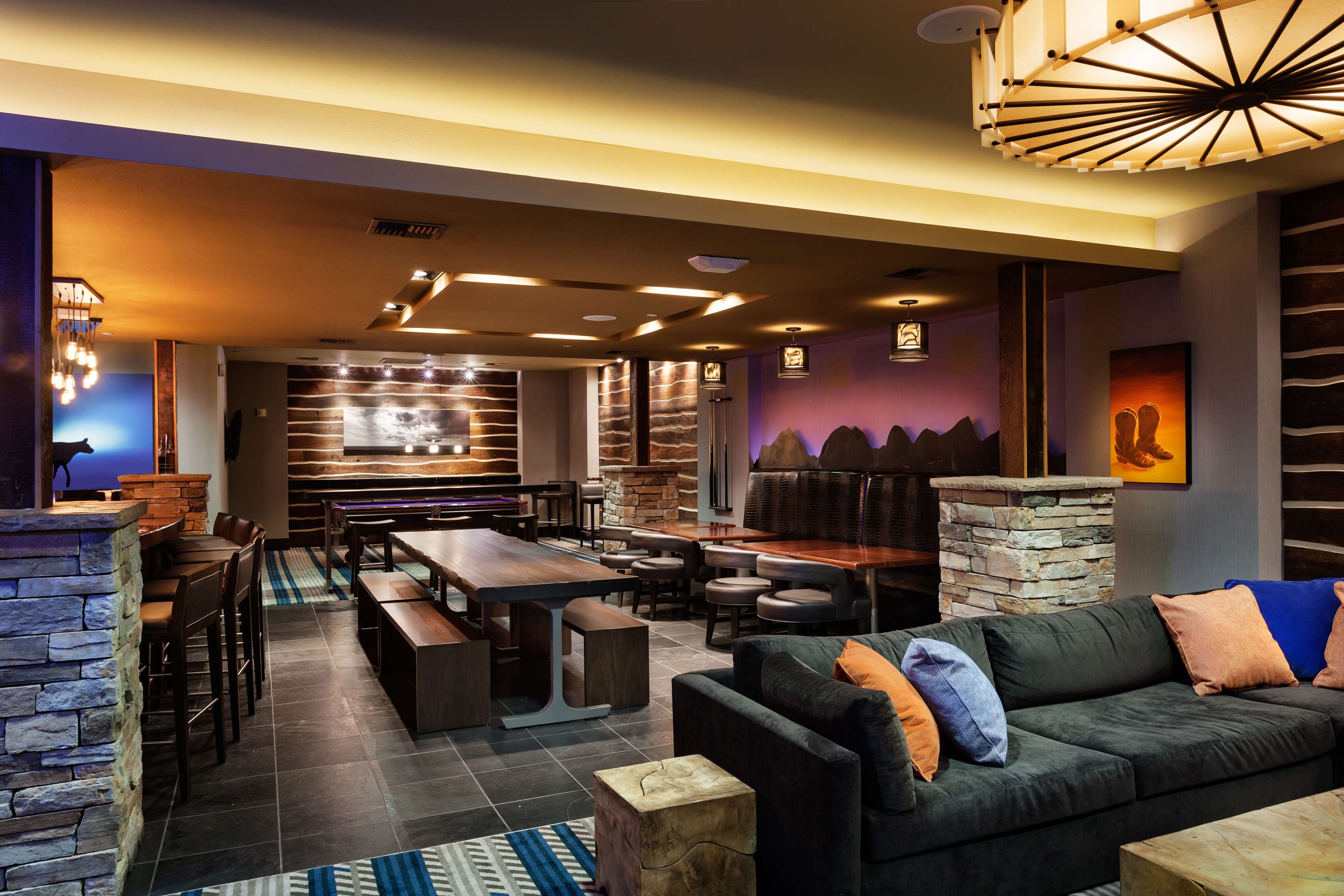 DoubleTree by Hilton Hotel Billings - photo 2