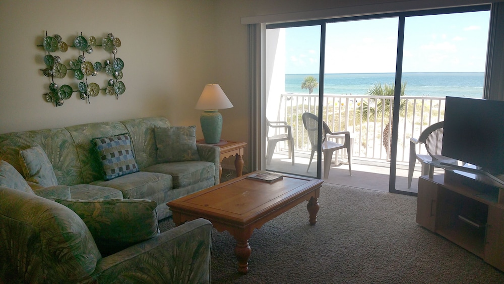 Sea Breeze Resort By Trs - photo 82