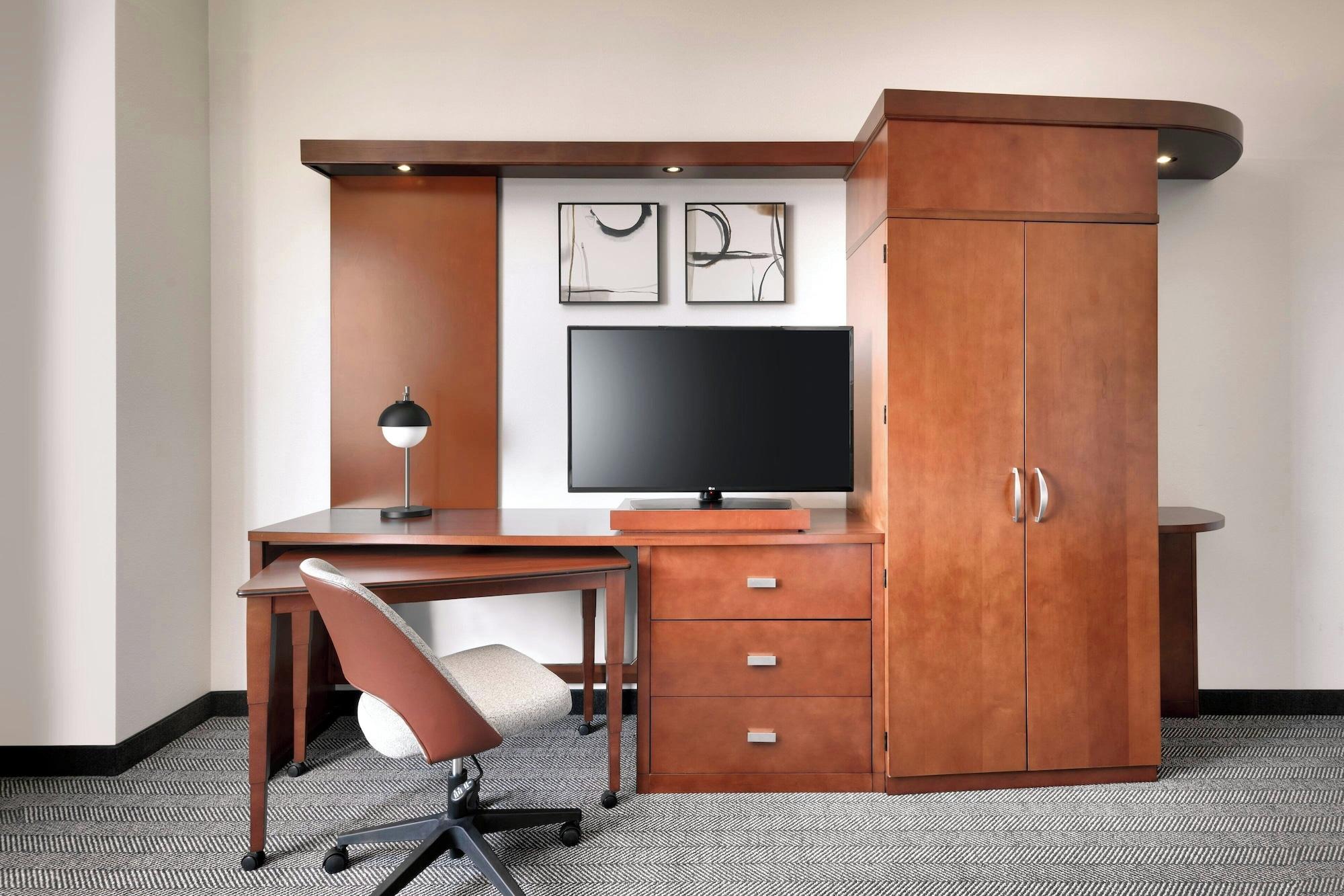 Courtyard by Marriott Lincoln Downtown - photo 14