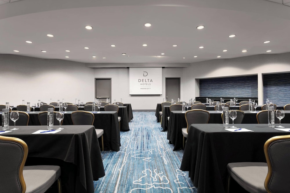 Delta Hotels by Marriott Woodbridge - photo 29
