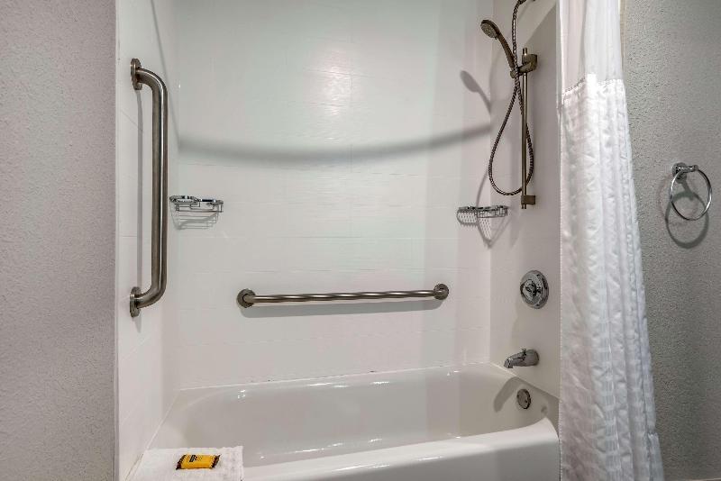 Best Western Plus Panama City Hotel - photo 86