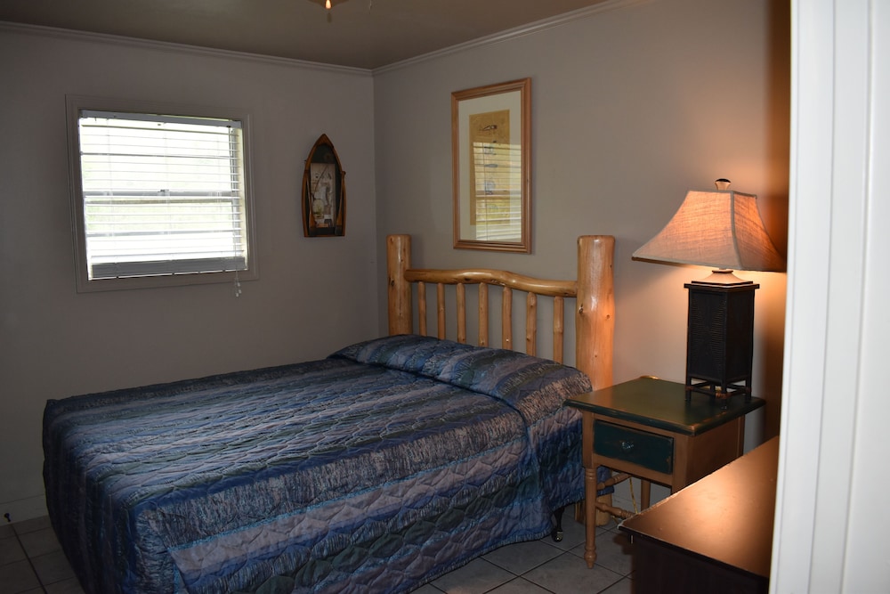 Jack's White River Fishing Resort - photo 19