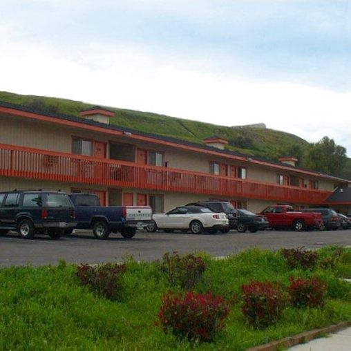 Western States Inn San Miguel - carbon neutral hotel in San Miguel