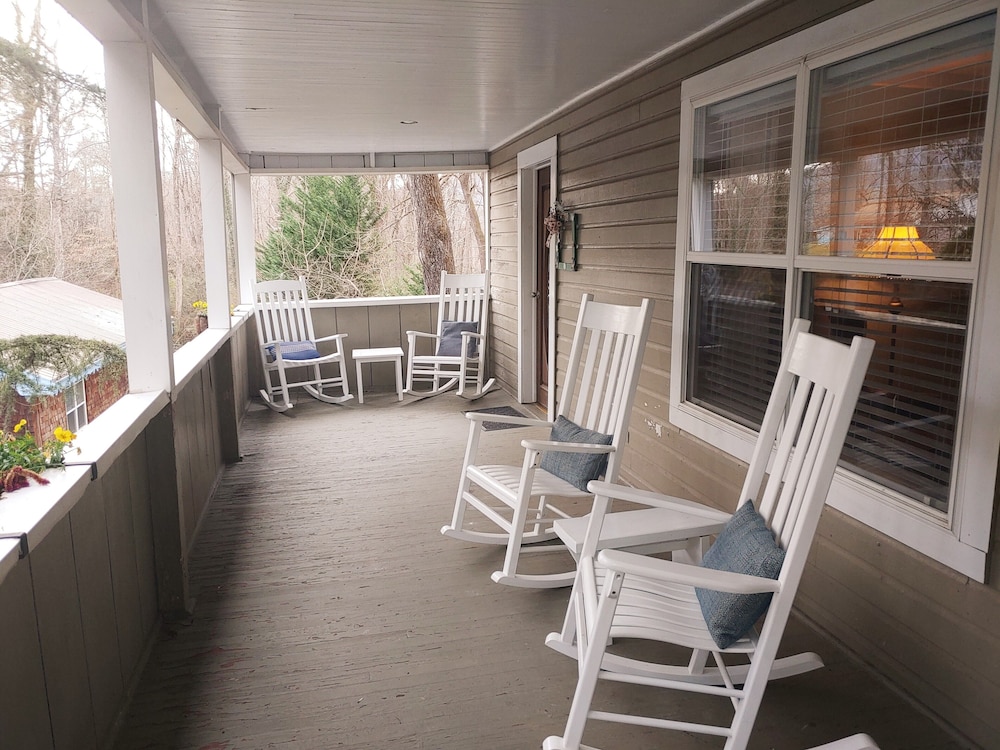 McKinley Edwards Inn - photo 40