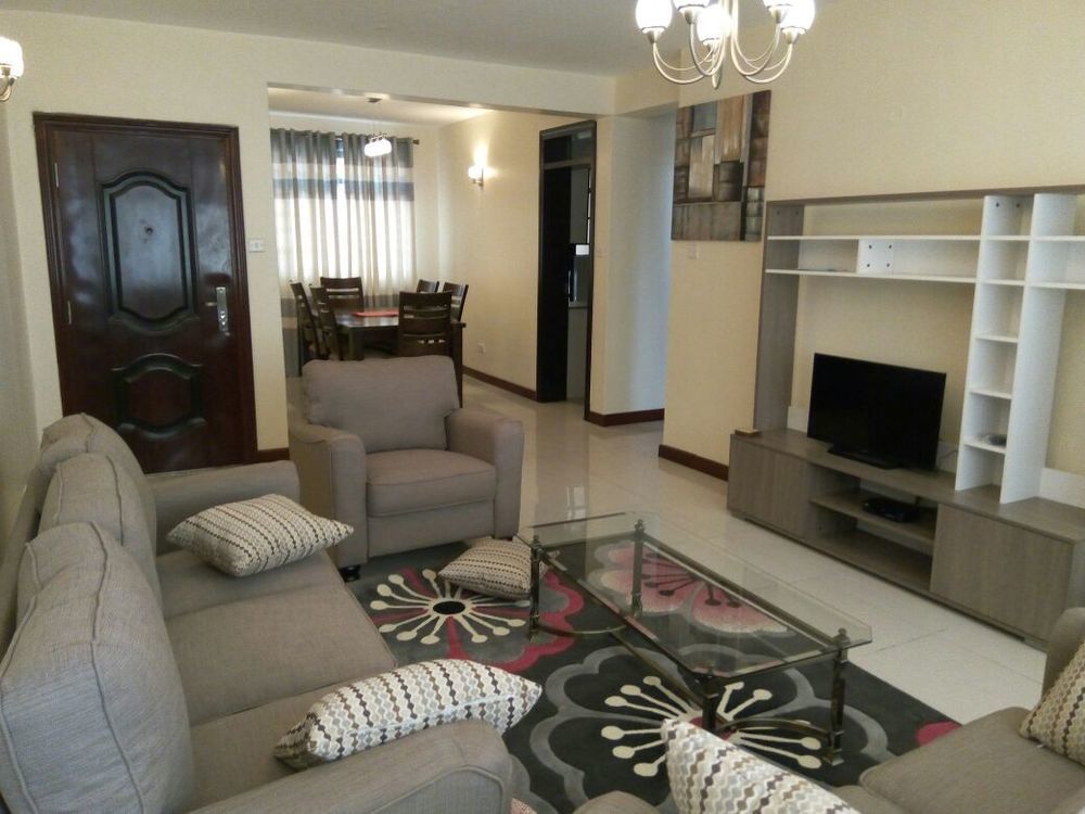 Westlands Pride - carbon neutral hotel in Nairobi