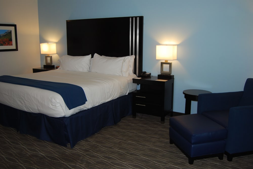 Holiday Inn Express & Suites Springville South Provo Area by IHG - photo 4