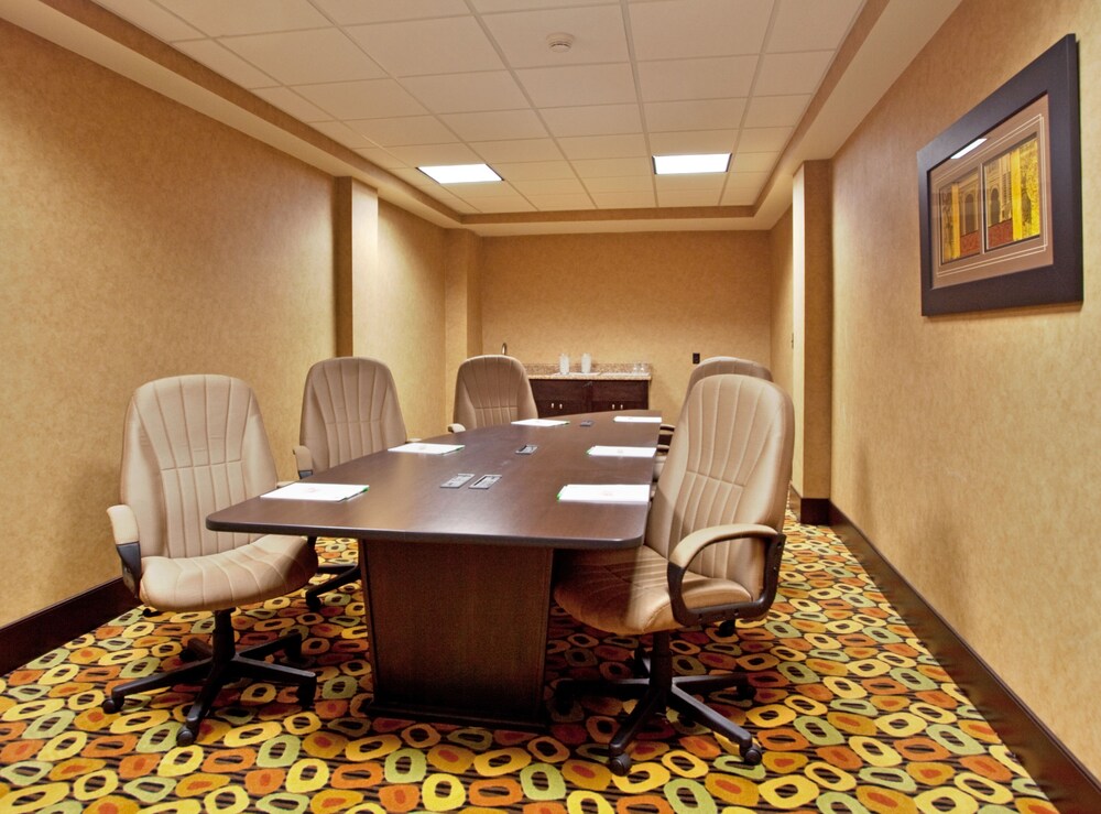 Delta Hotels by Marriott Columbia Northeast - photo 35