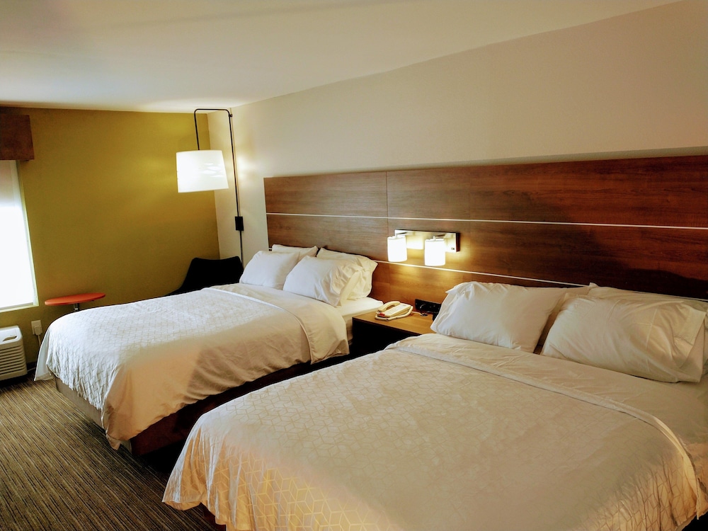 Holiday Inn Express Hotel & Suites Madison by IHG - photo 9