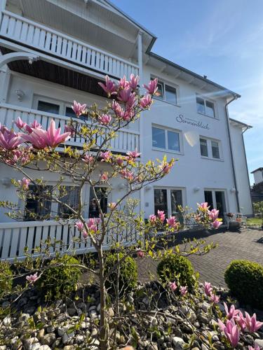 Apartmenthaus Sonnenblick — 4-Star Luxury Hotel in Ostseebad Binz, Germany