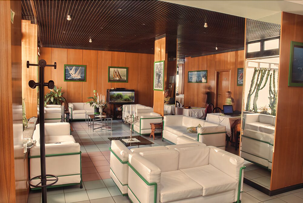 Hotel Neptunus — Nettuno — photo 4