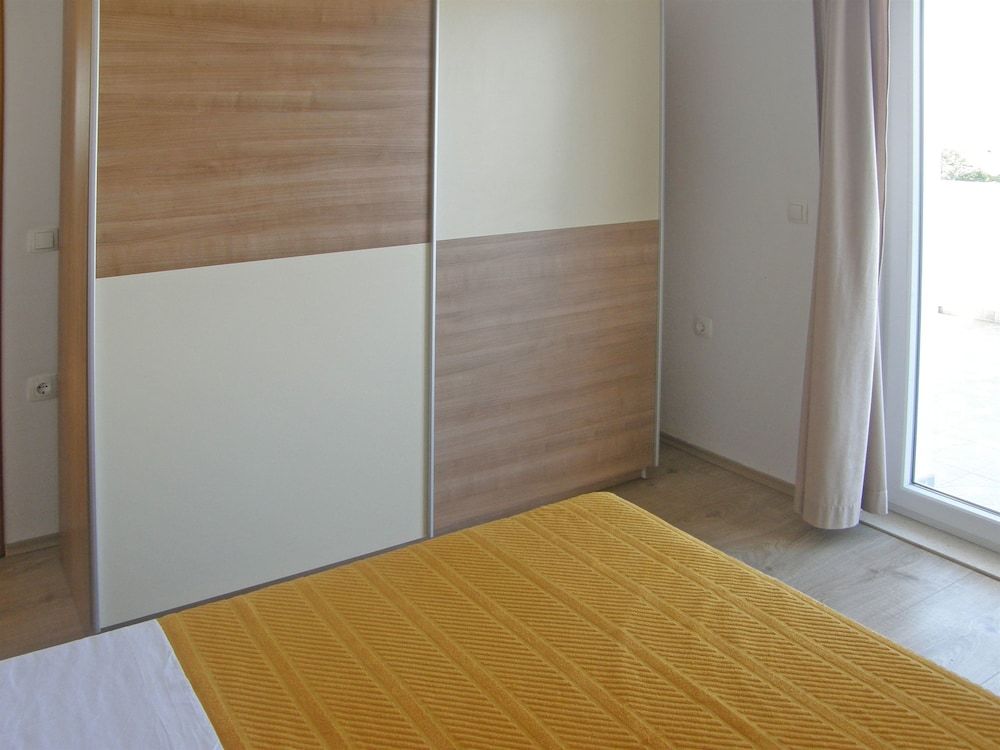 Apartments Antonia — 4-Star Luxury Hotel in Primosten, Croatia