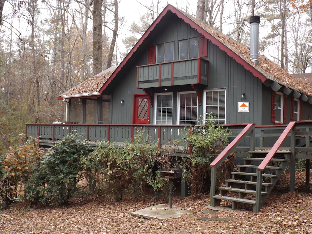 Pine Mountain Club Chalets Resort - photo 365