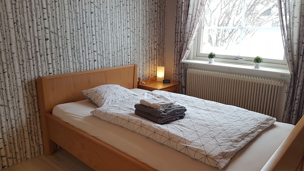 Villa Elsy — Aelvsbyn — photo 4