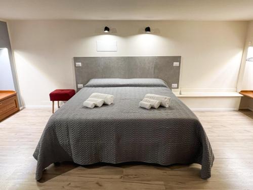 Al 115 Rooms — 4-Star Luxury Hotel in Cagliari, Italy