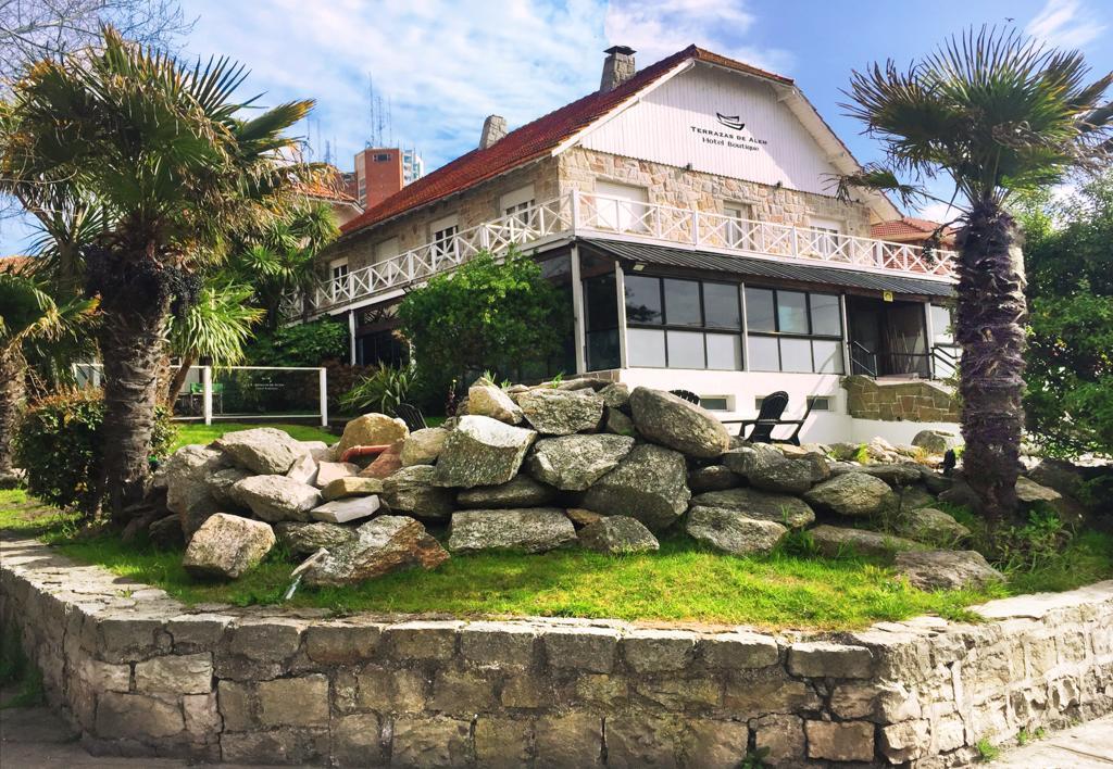 Terrazas de Alem - last minute hotel in Mar Del Plata
