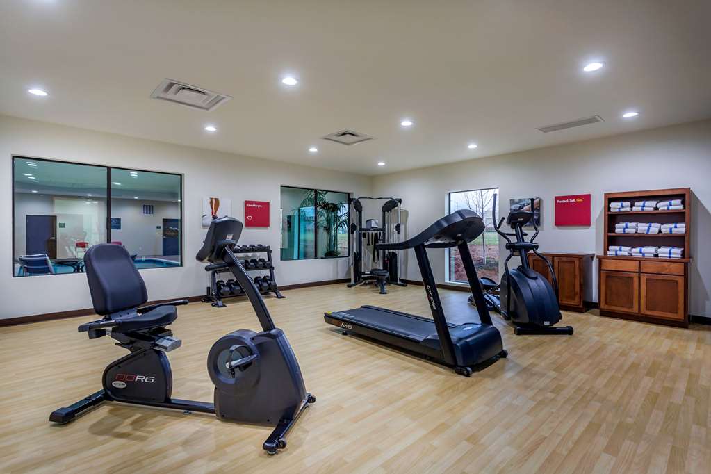 Comfort Suites Bowling Green Southeast - photo 25