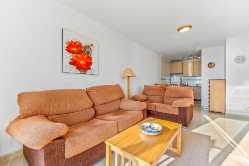 Apartment in Bolnuevo — Mazarron — photo 5