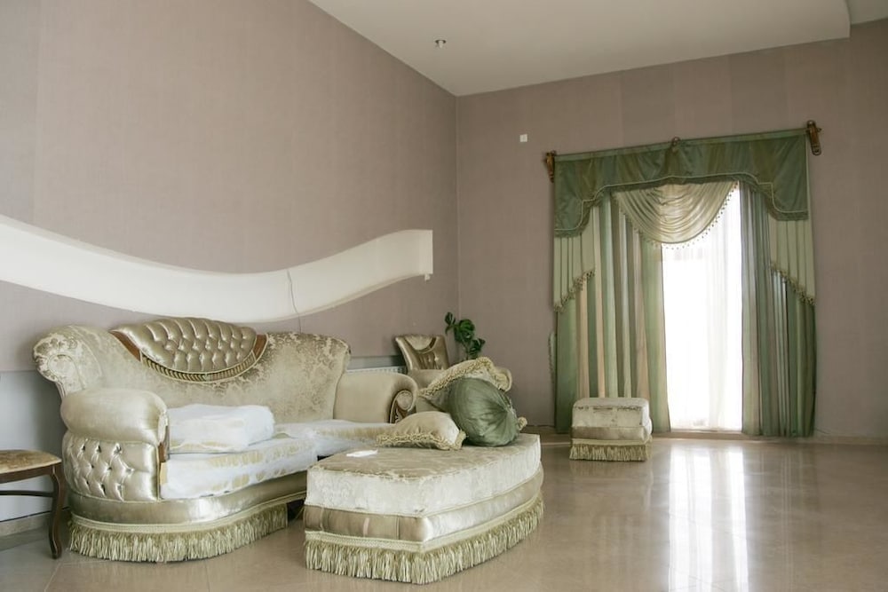 Hotel Eleon - last minute hotel in Kutaisi