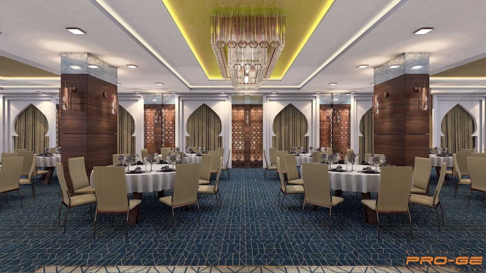 Royal Vista Hotel — hotel in `Ibri
