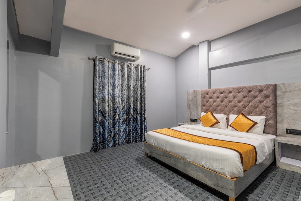 De Classico Hotel Lokhandwala - last minute hotel in Mumbai